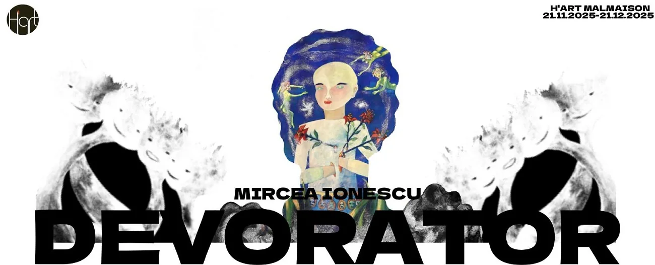 Mircea Ionescu — Devorator